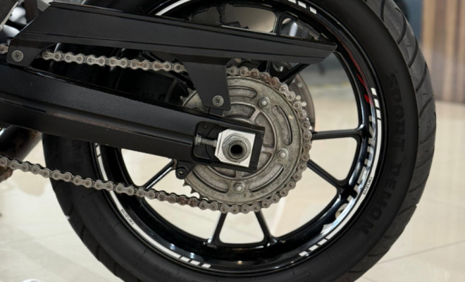 SUZUKI DL 1000 V-STROM 2017 Gasolina-8