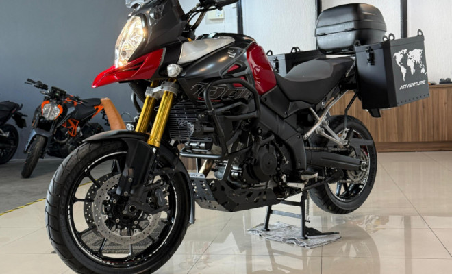 SUZUKI DL 1000 V-STROM 2017 Gasolina-3