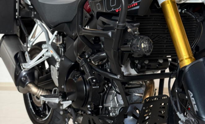 SUZUKI DL 1000 V-STROM 2017 Gasolina-4