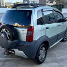 Fiat Idea Advent./ Adv.LOCKER 1.8 mpi Flex 5p 2007 Flex-4