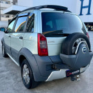 Fiat Idea Advent./ Adv.LOCKER 1.8 mpi Flex 5p 2007 Flex-2