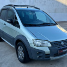 Fiat Idea Advent./ Adv.LOCKER 1.8 mpi Flex 5p 2007 Flex-1