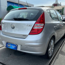 Hyundai i30 2.0 16V 145cv 5p Aut. 2010 Gasolina-4