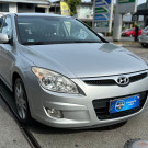 Hyundai i30 2.0 16V 145cv 5p Aut. 2010 Gasolina-1