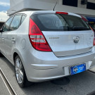 Hyundai i30 2.0 16V 145cv 5p Aut. 2010 Gasolina-2