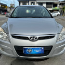 Hyundai i30 2.0 16V 145cv 5p Aut. 2010 Gasolina-0
