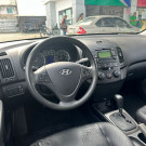 Hyundai i30 2.0 16V 145cv 5p Aut. 2010 Gasolina-5