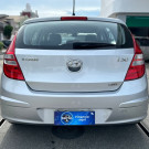 Hyundai i30 2.0 16V 145cv 5p Aut. 2010 Gasolina-3