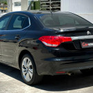 Citroën C4 LOUNGE Tendance 2.0 Flex 4p Aut. 2015 Flex-4