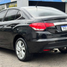 Citroën C4 LOUNGE Tendance 2.0 Flex 4p Aut. 2015 Flex-2