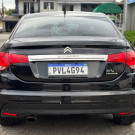 Citroën C4 LOUNGE Tendance 2.0 Flex 4p Aut. 2015 Flex-3