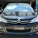 Citroën C4 LOUNGE Tendance 2.0 Flex 4p Aut. 2015 Flex-0