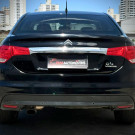 Citroën C4 LOUNGE Tendance 2.0 Flex 4p Aut. 2015 Flex-3