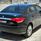 Citroën C4 LOUNGE Tendance 2.0 Flex 4p Aut. 2015 Flex-2