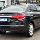 Citroën C4 LOUNGE Tendance 2.0 Flex 4p Aut. 2015 Flex-4