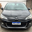 Citroën C4 LOUNGE Tendance 2.0 Flex 4p Aut. 2015 Flex-0