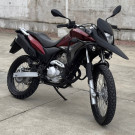 HONDA XRE 300/ 300 ABS/ FLEX 2011 Flex-0