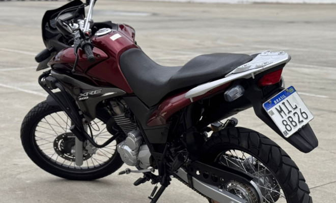 HONDA XRE 300/ 300 ABS/ FLEX 2011 Flex-2