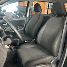 VW - VolksWagen Fox Connect 1.6 Flex 8V 5p 2019 Flex-10