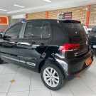VW - VolksWagen Fox Connect 1.6 Flex 8V 5p 2019 Flex-4