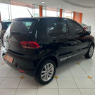 VW - VolksWagen Fox Connect 1.6 Flex 8V 5p 2019 Flex-2