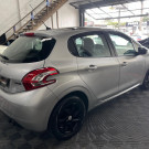 Peugeot 208 Allure 1.5 Flex 8V 5p 2016 Flex-2