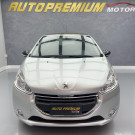 Peugeot 208 Allure 1.5 Flex 8V 5p 2016 Flex-1