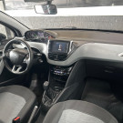 Peugeot 208 Allure 1.5 Flex 8V 5p 2016 Flex-6