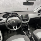 Peugeot 208 Allure 1.5 Flex 8V 5p 2016 Flex-4
