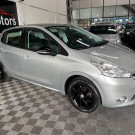 Peugeot 208 Allure 1.5 Flex 8V 5p 2016 Flex-1