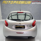 Peugeot 208 Allure 1.5 Flex 8V 5p 2016 Flex-3