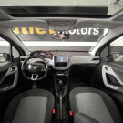 Peugeot 208 Allure 1.5 Flex 8V 5p 2016 Flex-8