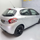 Peugeot 208 Allure 1.5 Flex 8V 5p 2016 Flex-2