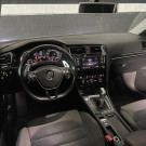 VW - VolksWagen Golf Highline 1.4 TSI 140cv Aut. 2014 Gasolina-5