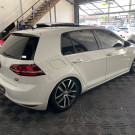 VW - VolksWagen Golf Highline 1.4 TSI 140cv Aut. 2014 Gasolina-2