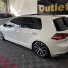 VW - VolksWagen Golf Highline 1.4 TSI 140cv Aut. 2014 Gasolina-0