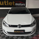 VW - VolksWagen Golf Highline 1.4 TSI 140cv Aut. 2014 Gasolina-3