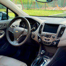 GM - Chevrolet CRUZE LTZ 1.4 16V Turbo Flex 4p Aut. 2019 Flex-1