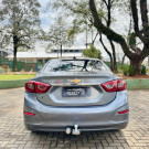 GM - Chevrolet CRUZE LTZ 1.4 16V Turbo Flex 4p Aut. 2019 Flex-12
