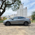 GM - Chevrolet CRUZE LTZ 1.4 16V Turbo Flex 4p Aut. 2019 Flex-14