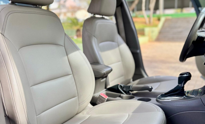 GM - Chevrolet CRUZE LTZ 1.4 16V Turbo Flex 4p Aut. 2019 Flex-3