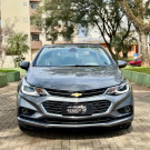 GM - Chevrolet CRUZE LTZ 1.4 16V Turbo Flex 4p Aut. 2019 Flex-0