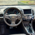 GM - Chevrolet CRUZE LTZ 1.4 16V Turbo Flex 4p Aut. 2019 Flex-8