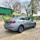 GM - Chevrolet CRUZE LTZ 1.4 16V Turbo Flex 4p Aut. 2019 Flex-13