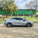 GM - Chevrolet CRUZE LTZ 1.4 16V Turbo Flex 4p Aut. 2019 Flex-16