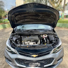 GM - Chevrolet CRUZE LTZ 1.4 16V Turbo Flex 4p Aut. 2019 Flex-9