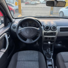 Renault SANDERO Expression Hi-Flex 1.6 8V 5p 2011 Flex-5