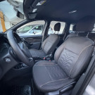Renault SANDERO Expression Hi-Flex 1.6 8V 5p 2011 Flex-9