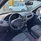 Renault SANDERO Expression Hi-Flex 1.6 8V 5p 2011 Flex-8