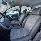 Renault SANDERO Expression Hi-Flex 1.6 8V 5p 2011 Flex-11